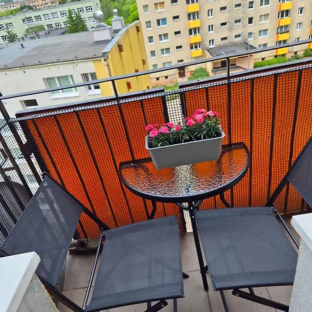 Apartment Anaija *