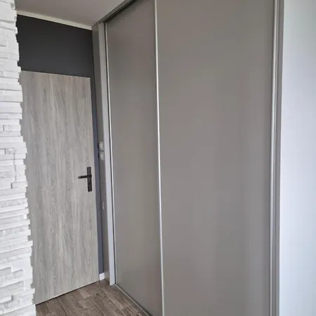 Apartment Anaija Poznan