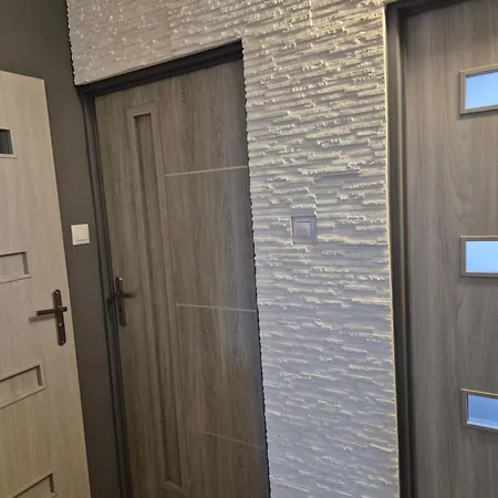 Apartamento Anaija