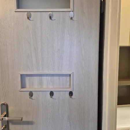 Apartamento Anaija *