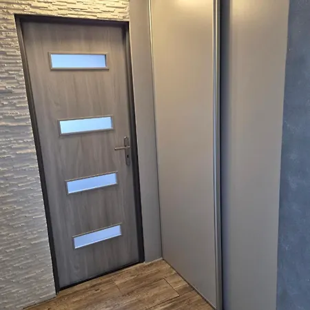 Appartement Anaija
