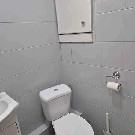 Anaija Apartmán Poznaň