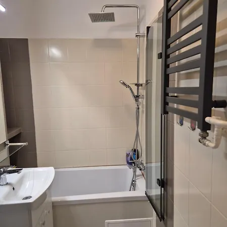 Anaija Apartment