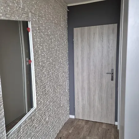 Apartment Anaija Poznan