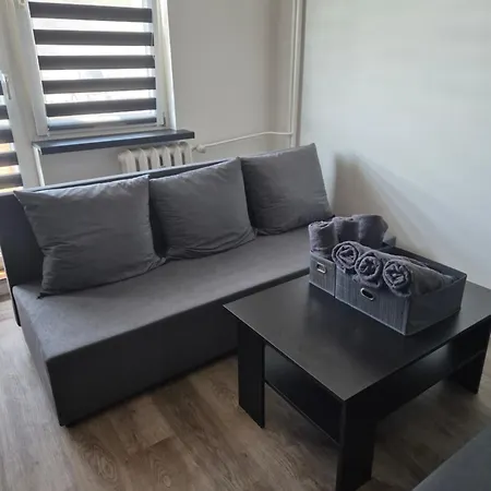 Anaija Apartment