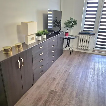 Apartment Anaija