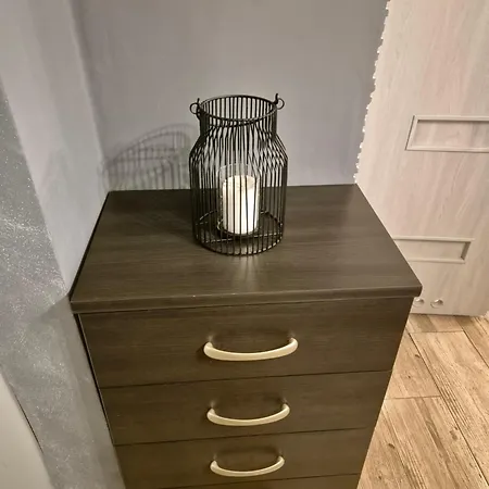 Appartement Anaija