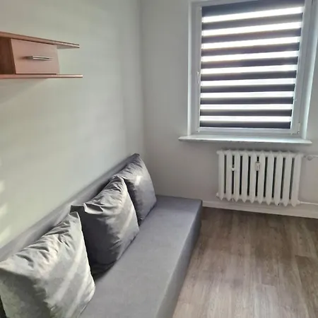 Anaija * Poznan