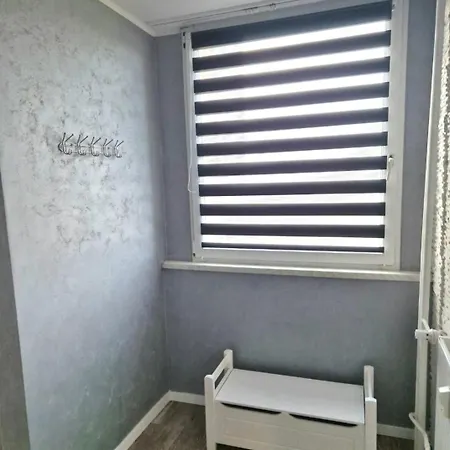 Anaija Poznań