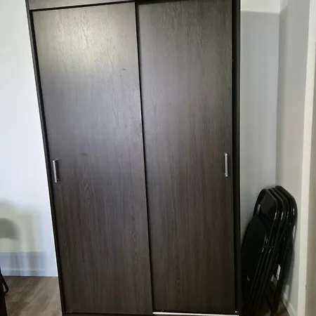 Anaija Poznań