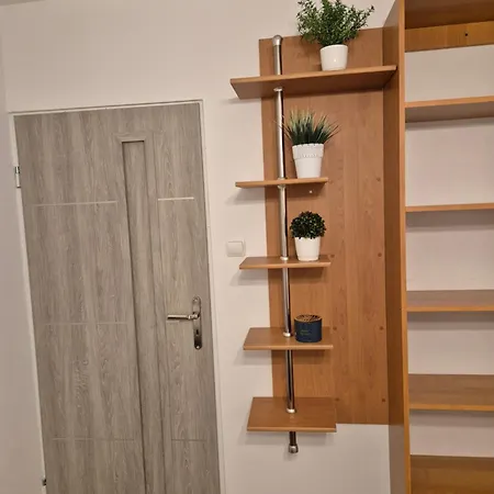 Anaija Apartment