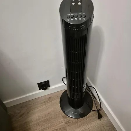 Anaija Apartment *