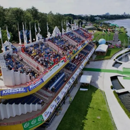 Anaija * Poznan