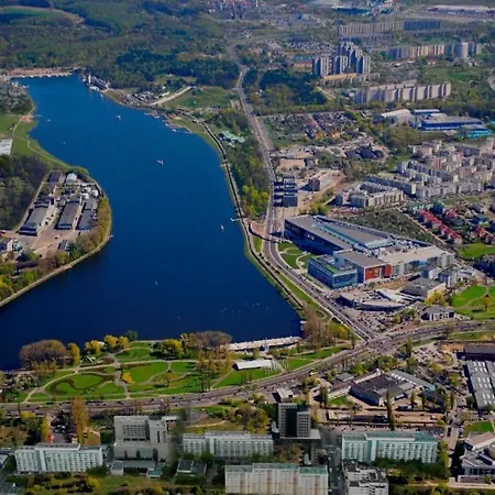 Anaija * Poznań