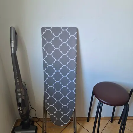 Anaija Apartmán Poznaň