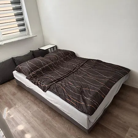 Anaija Apartamento *