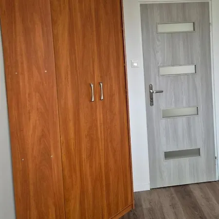 Apartment Anaija Poznan