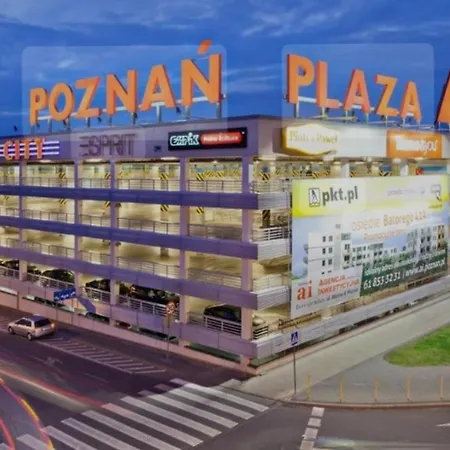 Anaija * Poznan