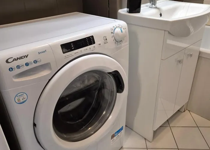 아파트 Anaija 포즈난