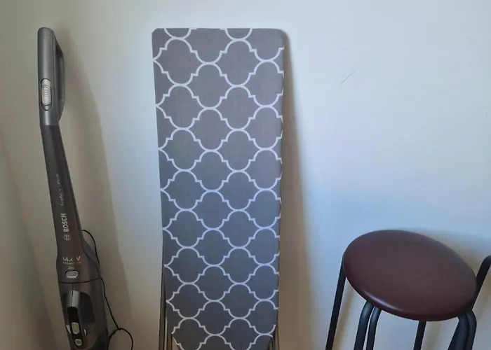 Anaija 아파트 포즈난