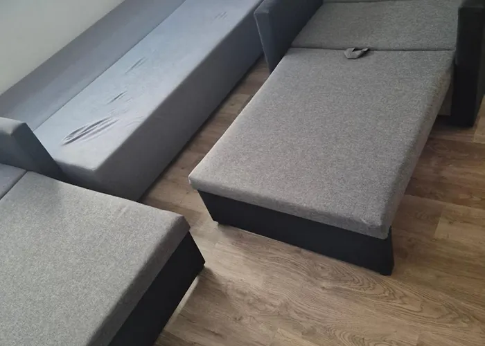 아파트 Anaija 포즈난